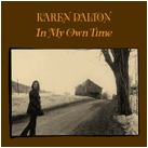 In My Own Time ~ CD x1